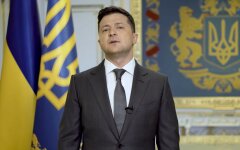 Владимир Зеленский, встреча с Владимиром Путиным, Ватикан
