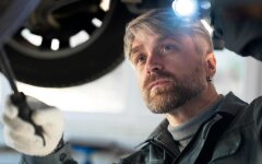 Автомеханик