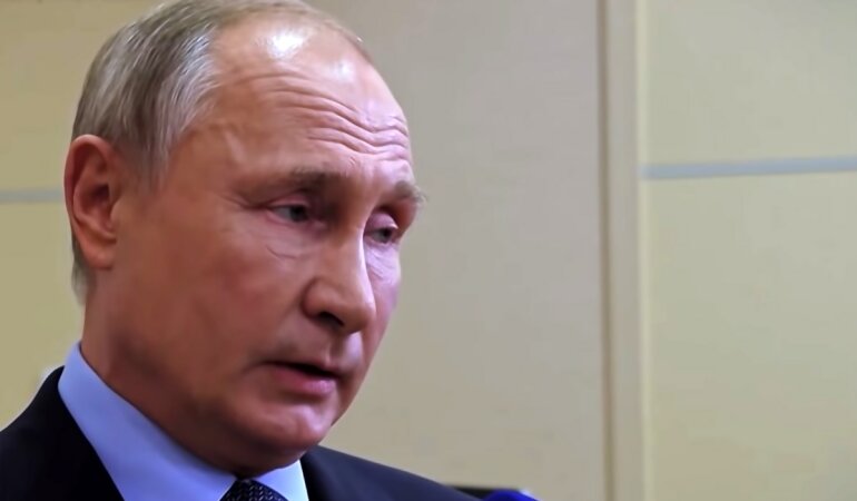 Смена власти в России,Владимир Путин,Выборы президента России