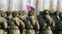 Російські війська / Фото: Reuters