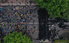 Протести у Грузії