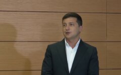 Падение рейтинга Зеленского,Президент Украины,Владимир Зеленский