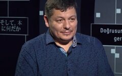 Андрей Сидельников, оппозиционер РФ