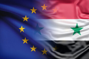 ЕС и Сирия