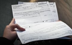 Украинцам могут ужесточить наказание за долги по коммуналке