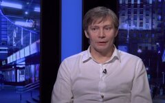 Даниил Монин, налоговики, ФОПы