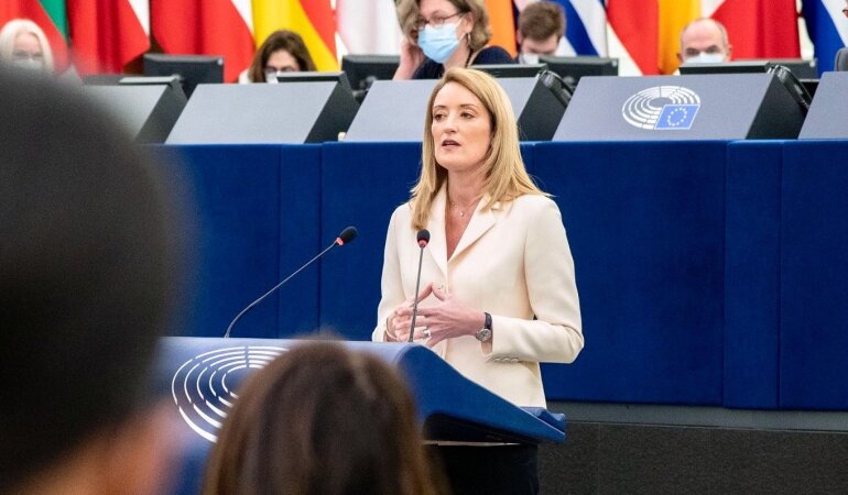 Роберта Мецола