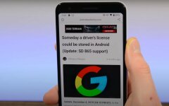 Google Android 11,Google перенесла презентацию Android 11,новая ОС от Google,беспорядки в США