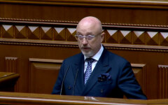 Алексей Резников