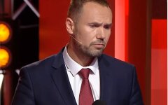 Сергей Шкарлет, Министерство образования Украины, Назначения в Кабмине Украины