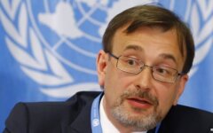 Юрий Клименко