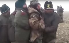 Приграничный конфликт Индии и Китая: погибли десятки военных