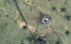 "Поля смерті" під Авдіївкою