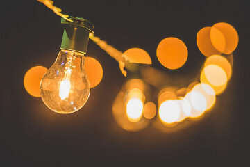 Електроенергія