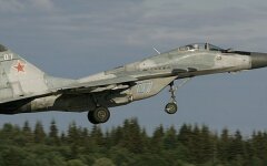 миг 29 россия