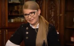 Юлия Тимошенко