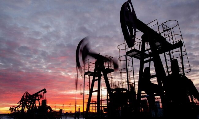 Российская нефть