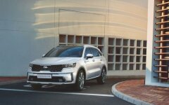 Kia Sorento4