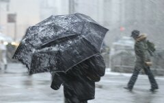 Погода в Украине, прогноз погоды, Наталья Диденко