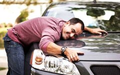 Покупка новых авто / Фото Getty Images