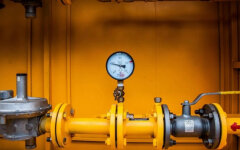 Присоединение Черкассыгаза к Нафтогазу