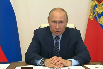 Владимир Путин, плохое состояние, политолог Валерий Соловей