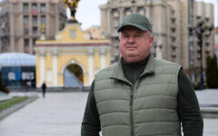 Сергей Попко