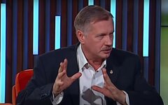 Черновол оскорбил львовян после победы Садового. Украинцы не стерпели и припомнили "политику" все