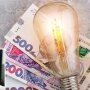 Ціни на електрику