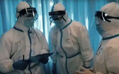 Ученые выяснили, чего «боится» вирус на букву К