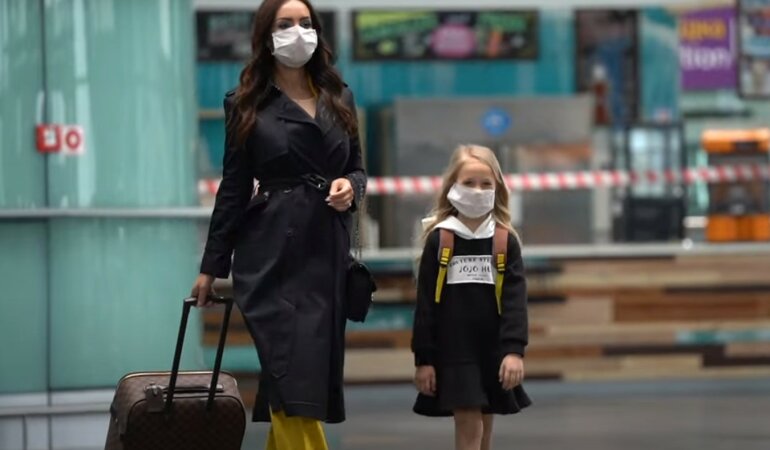 МАУ изменила правила для пассажиров из-за коронавируса: что известно