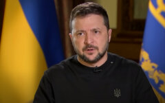 Володимир Зеленський