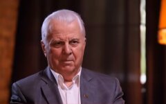 Леонид Кравчук, "Квартал 95", Евгений Кошевой