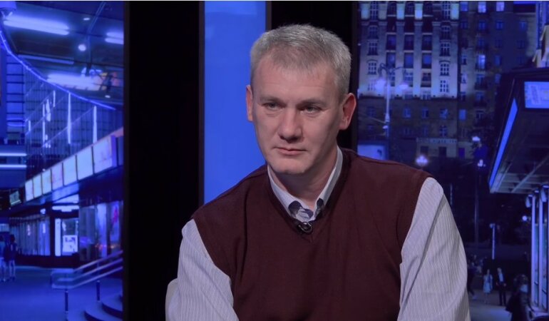 Анатолий Якименко
