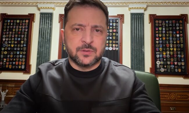 Владимир Зеленский