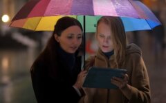 Прогноз погоды на неделю