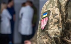 Мобілізація в Україні