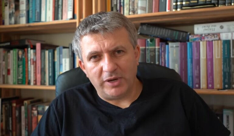 Юрий Романенко 29