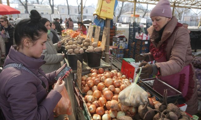 Цены на продукты в Украине / Фото: Getty Images