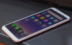 Смартфоны Android, пользовательские данные, сбор данных