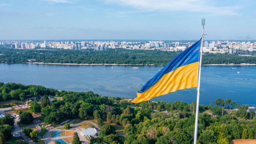 Украина