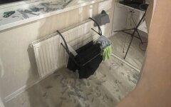 Труханов об атаке на Одессу: Такого масштабного обстрела еще не было