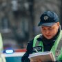 Штрафи для водіїв / Фото: facebook.com/kharkivpolice