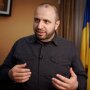 Рустем Умеров, міністр оборони України, відставка різникова