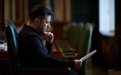 Владимир Зеленский / Фото: Телеграм президента