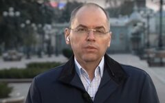 Максим Степанов