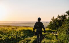 ВСУ, война с Россией