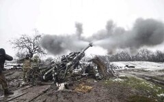 Война России против Украины. ВСУ