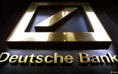 Deutsche Bank