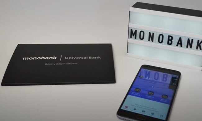 monobank, еподдержка